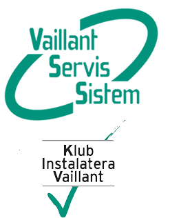 ovlašteni Vaillant servis Elektroinstal
